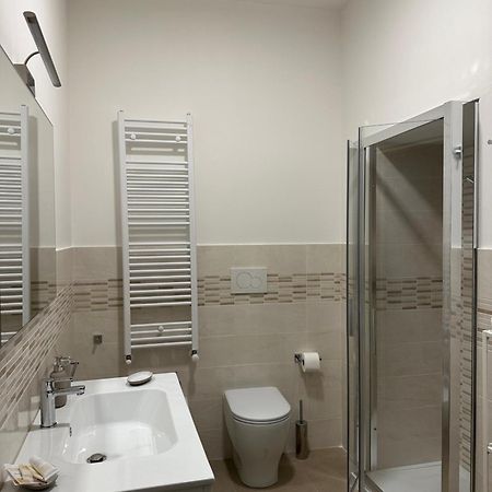 Case Pacifici In Citta Ascoli Piceno Buitenkant foto
